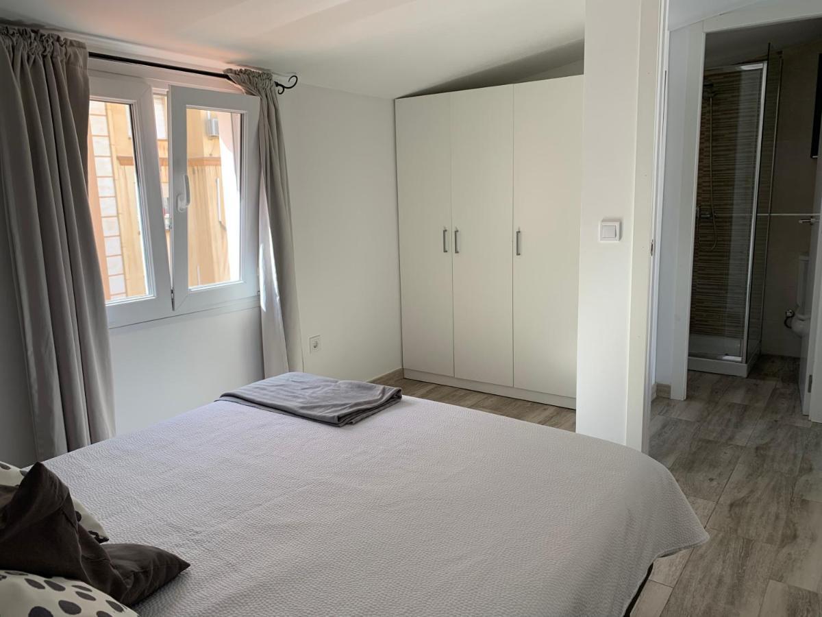 Atico Casa Mari Apartment *