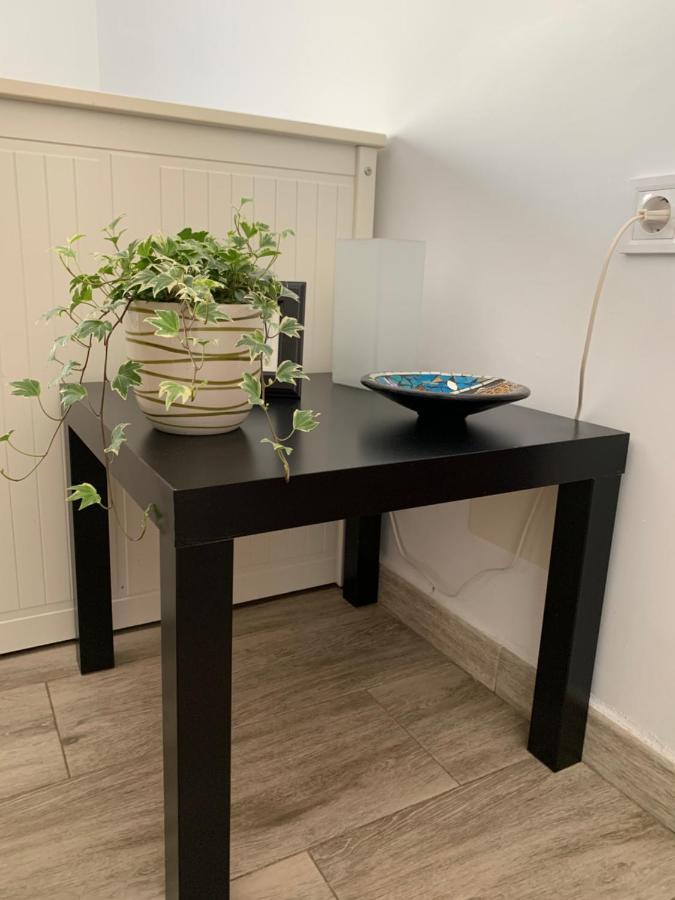 Atico Casa Mari Apartment