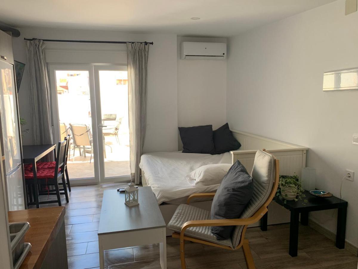 Atico Casa Mari Apartment *