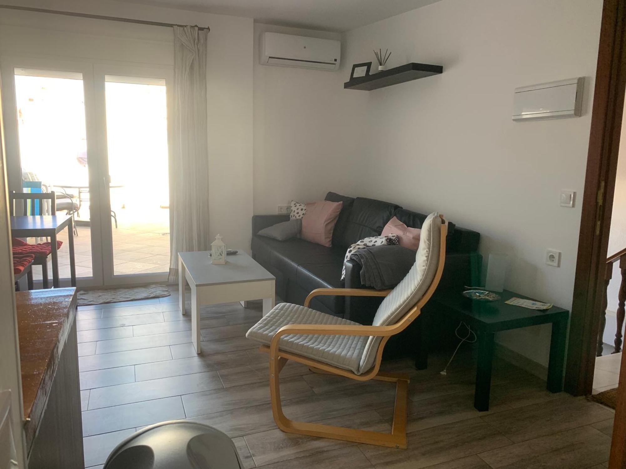 Atico Casa Mari Apartment