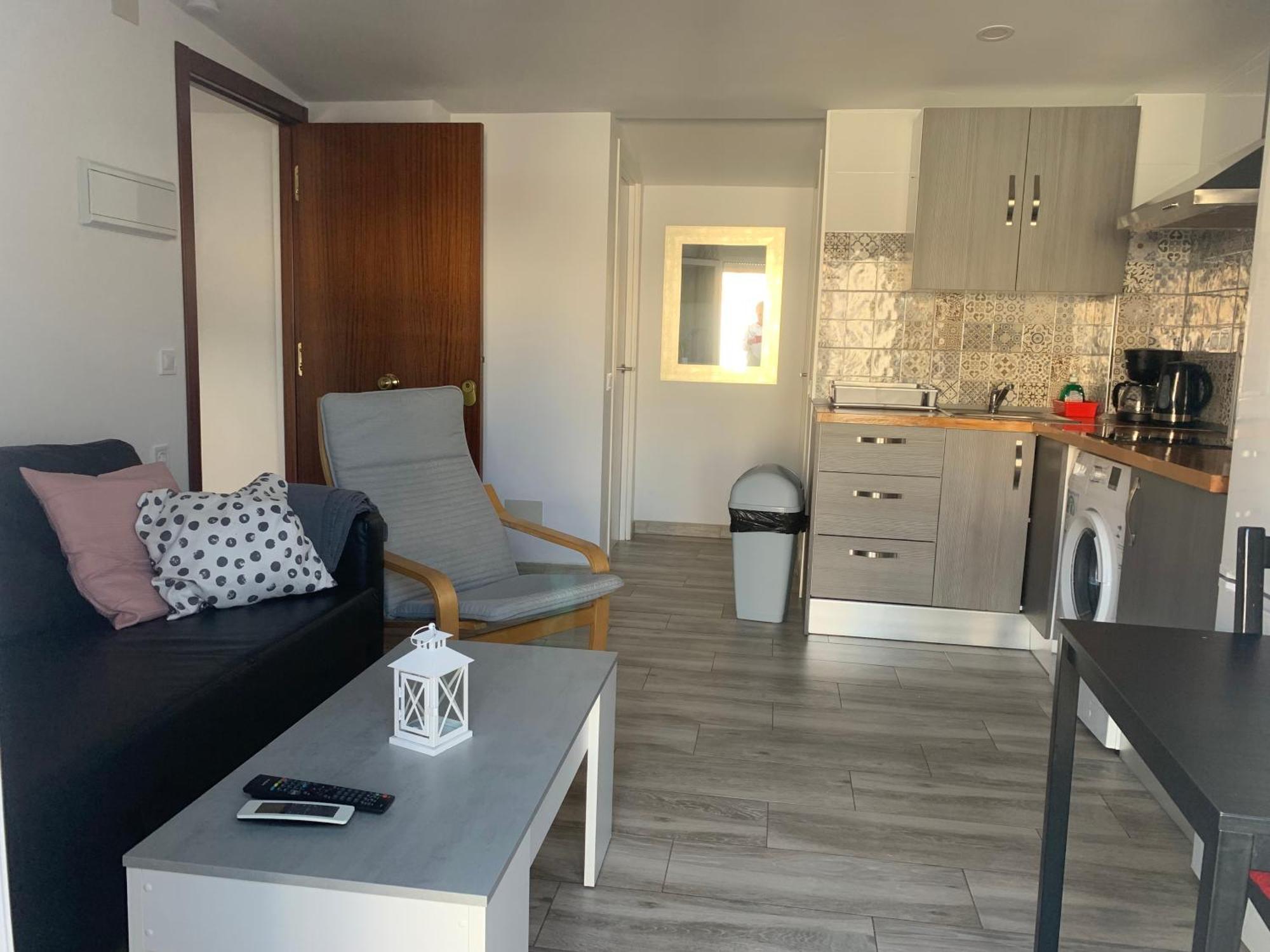 Atico Casa Mari Apartment *